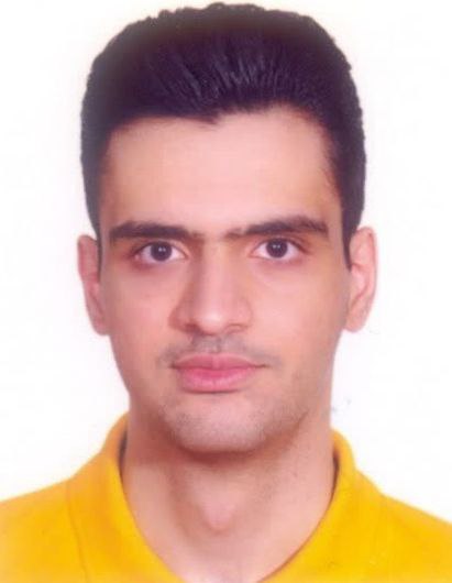 Parsa H. Rafsanjani